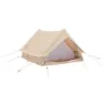Nordisk Ydun Zelt, Beige, 4PL