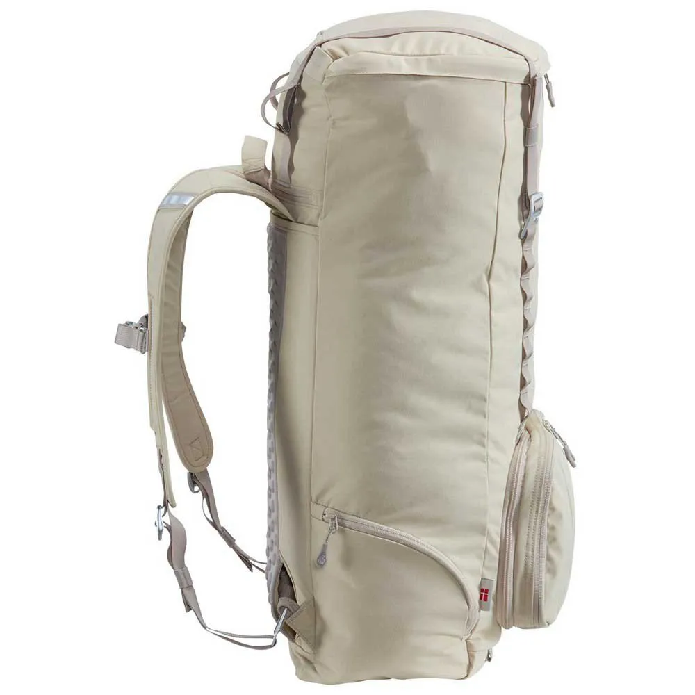 Nordisk Yggdrasil 22-37l Rucksack, Sand Nordisk Yggdrasil 22-37l Rucksack, Sand