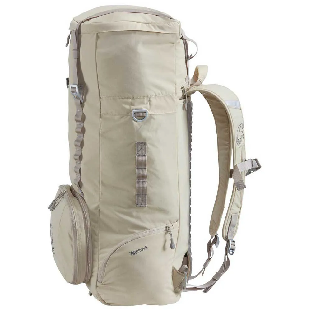 Nordisk Yggdrasil 22-37l Rucksack, Sand Nordisk Yggdrasil 22-37l Rucksack, Sand
