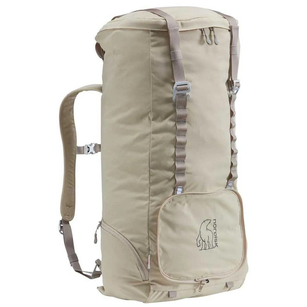 Nordisk Yggdrasil 22-37l Rucksack, Sand Nordisk Yggdrasil 22-37l Rucksack, Sand