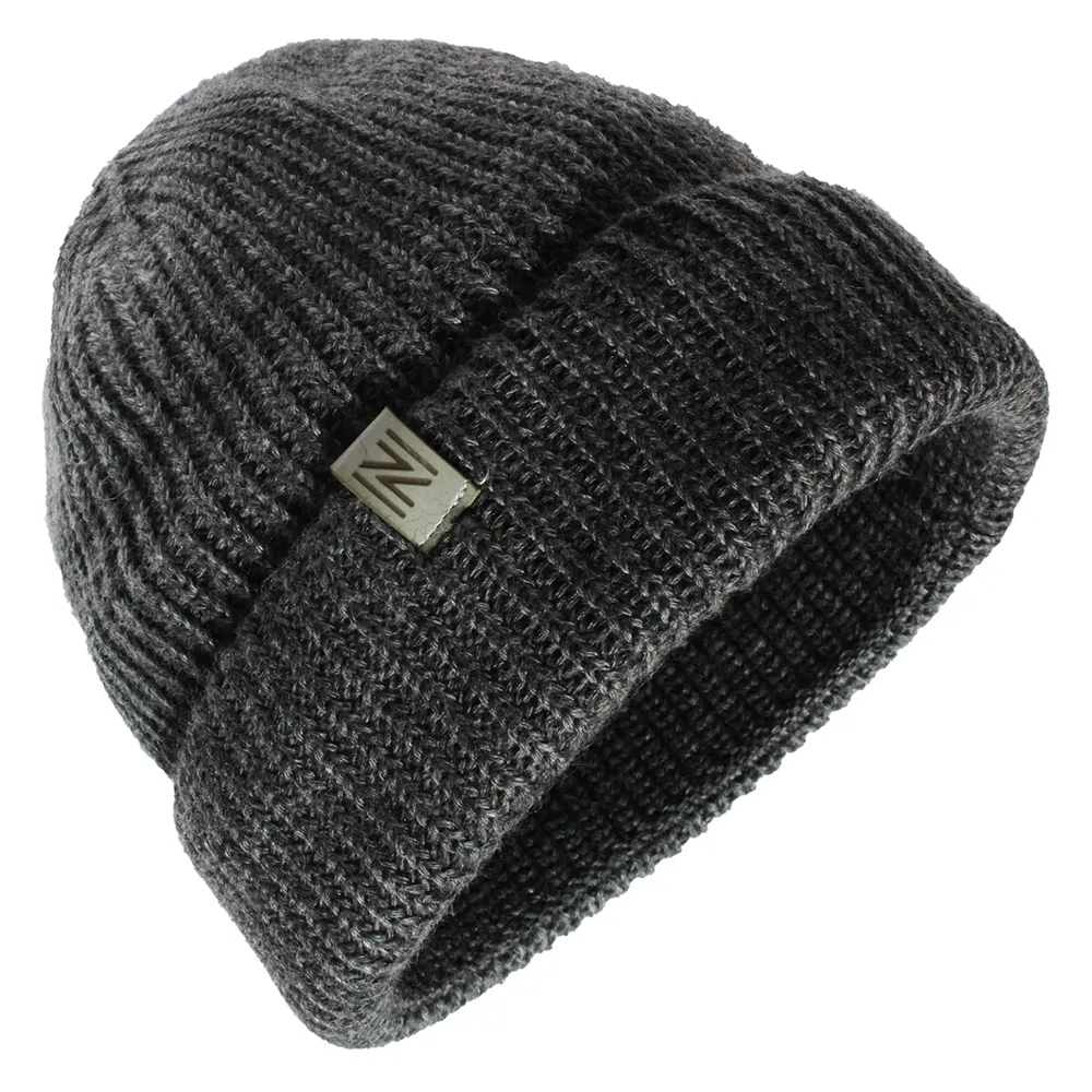 Norfolk Frost Mütze, Grey Norfolk Frost Mütze, Grey