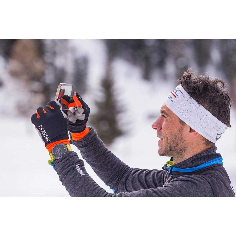 Nortec Light Handschuhe male