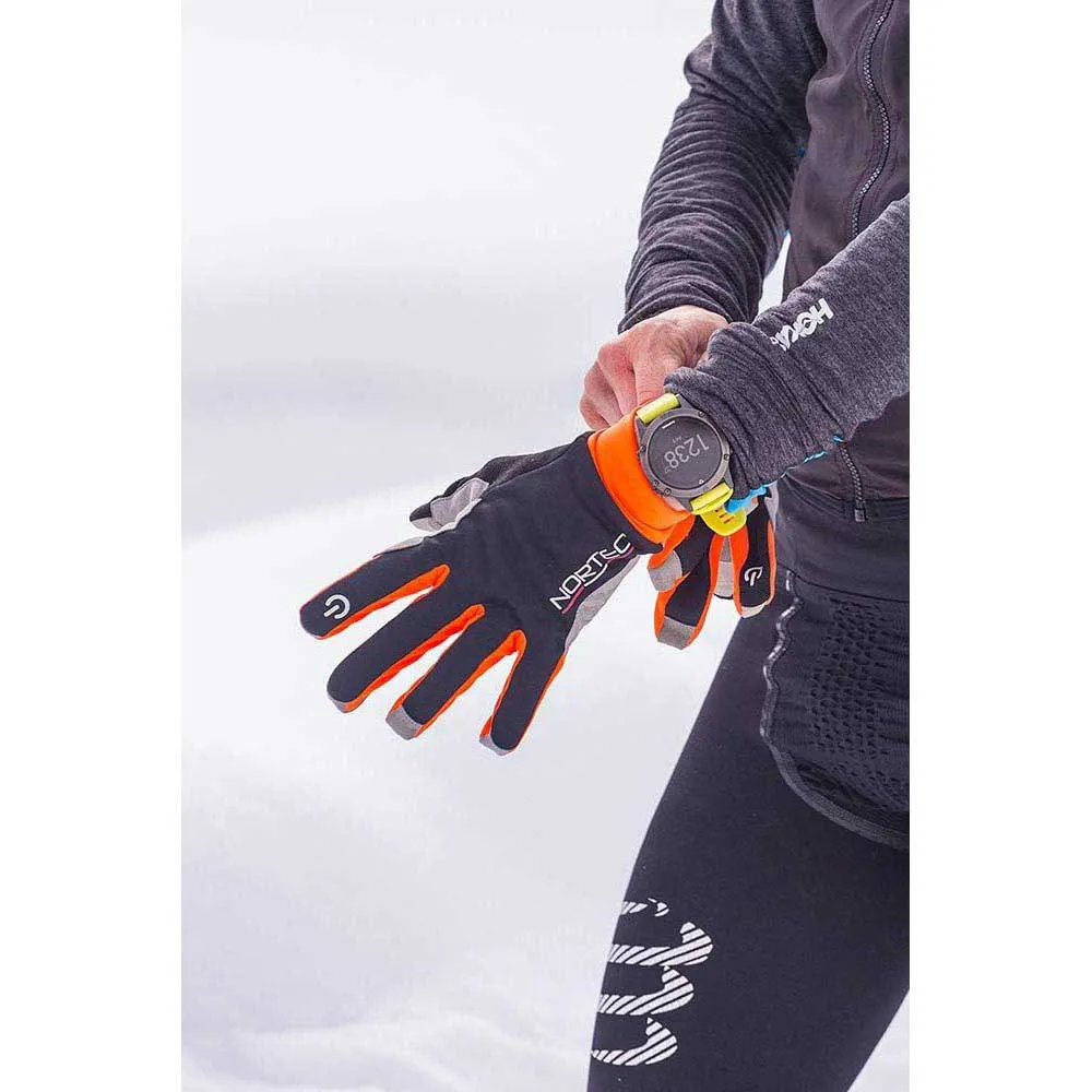 Nortec Light Handschuhe male
