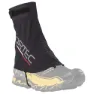 Nortec Running Micro Gamaschen, Black