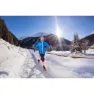 Nortec Running Micro Gamaschen, Black