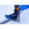 Nortec Running Micro Gamaschen, Black