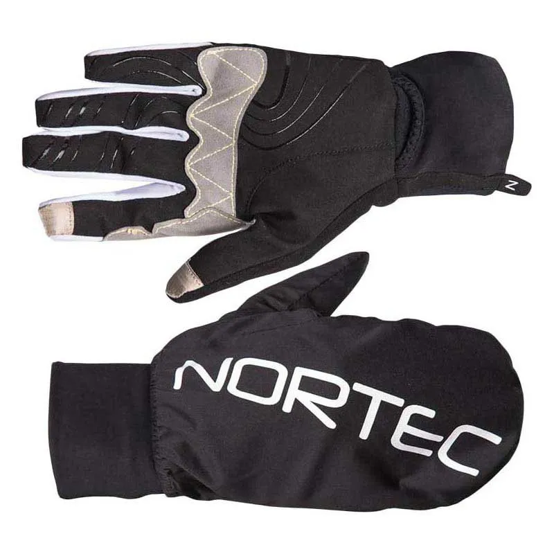 Nortec Tech Handschuhe male