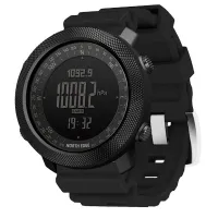 North Edge Apache Multi-sport Wr 50 M Uhr North Edge Apache Multi-sport Wr 50 M Uhr