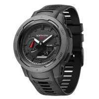 North Edge Mars 3 Wr Uhr North Edge Mars 3 Wr Uhr