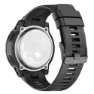 North Edge Mars 3 Wr Uhr, Black