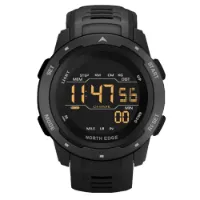 North Edge Mars Sport Wr 50 M Uhr North Edge Mars Sport Wr 50 M Uhr