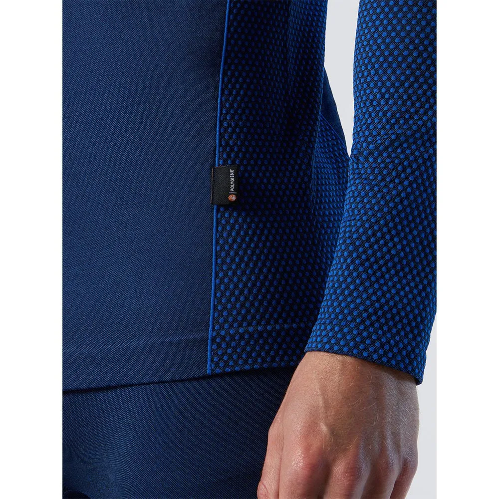 North Sails Performance Performance Langarm-baselayer North Sails Performance Performance Langarm-baselayer