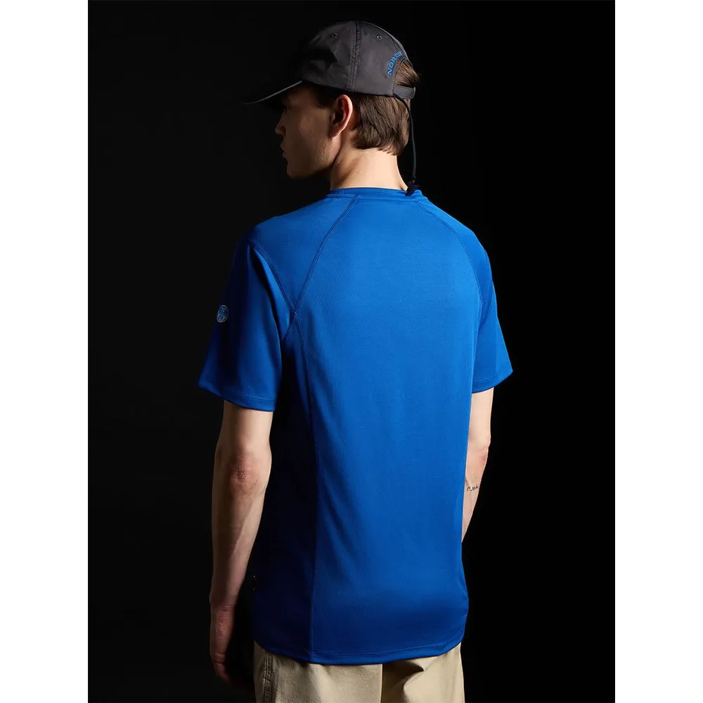 North Sails Performance Regatta Tech Kurzarm-baselayer North Sails Performance Regatta Tech Kurzarm-baselayer