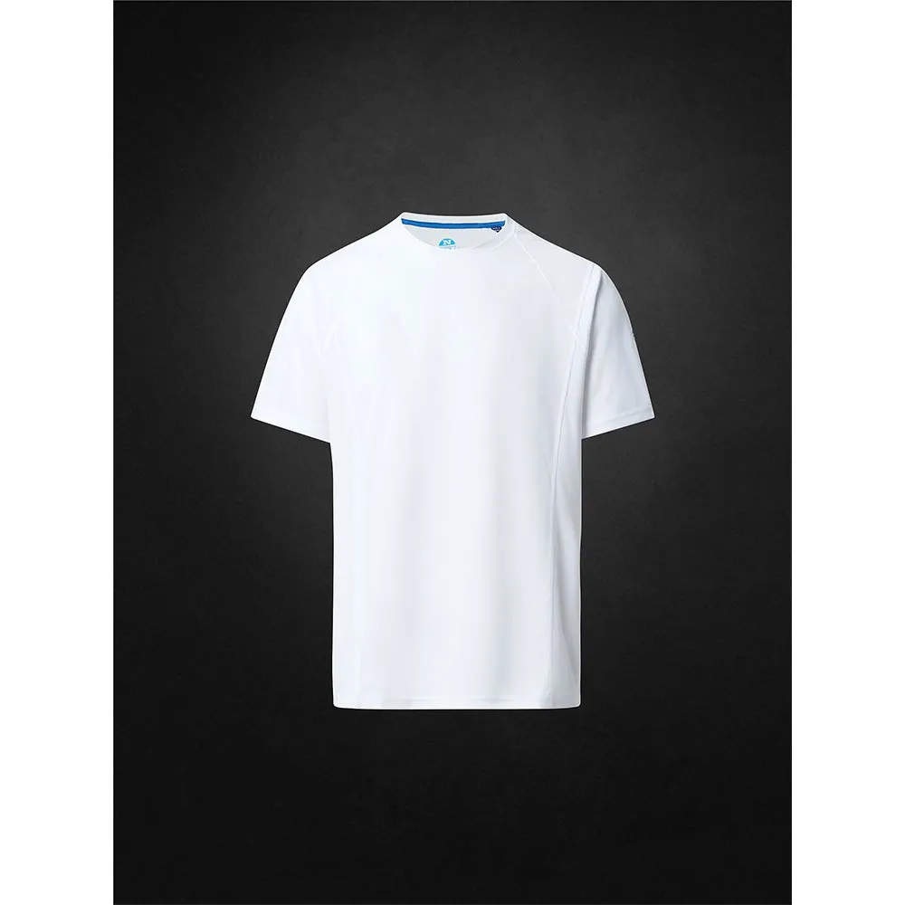 North Sails Performance Regatta Tech Kurzarm-baselayer