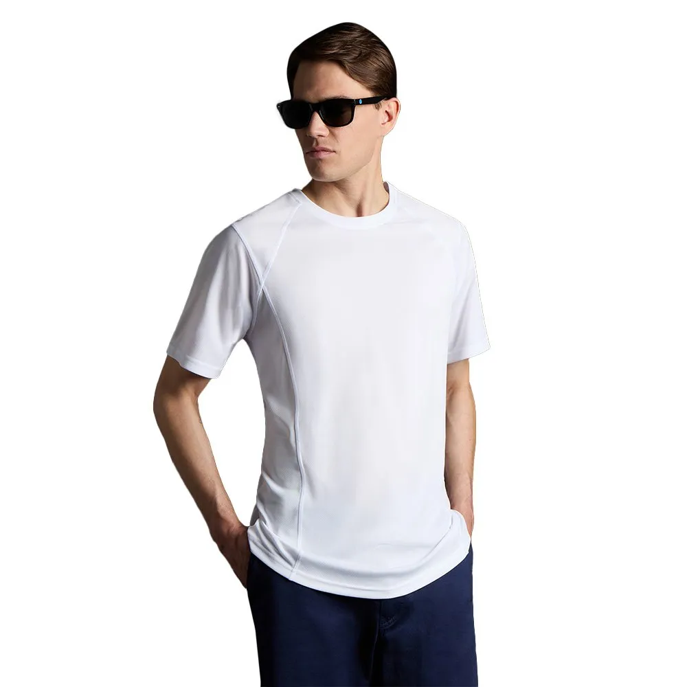 North Sails Performance Regatta Tech Kurzarm-baselayer
