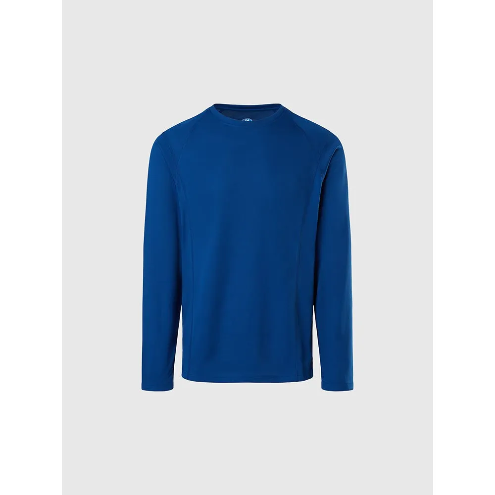 North Sails Performance Regatta Tech Langarm-baselayer North Sails Performance Regatta Tech Langarm-baselayer