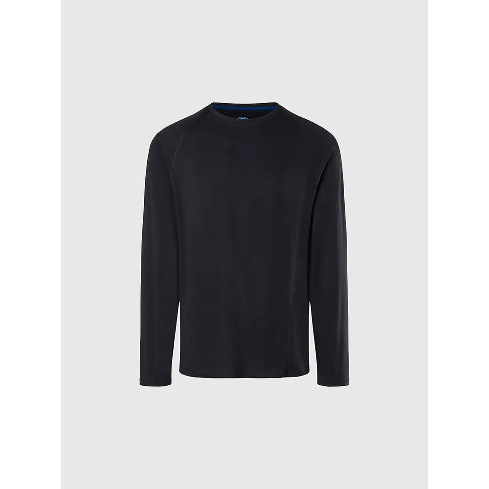 North Sails Performance Regatta Tech Langarm-baselayer North Sails Performance Regatta Tech Langarm-baselayer