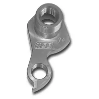 NORTH SHORE BILLET For Trek 2012 12x142 Mm Schaltauge NORTH SHORE BILLET For Trek 2012 12x142 Mm Schaltauge