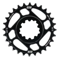 NORTH SHORE BILLET Sram Vt Cr Boost Shimano Dm 12v Kettenblatt NORTH SHORE BILLET Sram Vt Cr Boost Shimano Dm 12v Kettenblatt