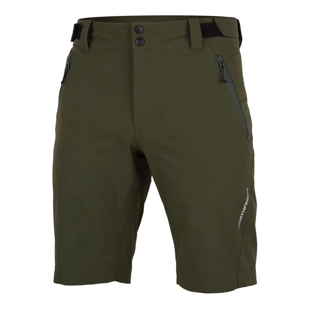 Northfinder Albrecht Kurze Hose Northfinder Albrecht Kurze Hose