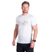 Northfinder Aleksander Kurzarm-t-shirt