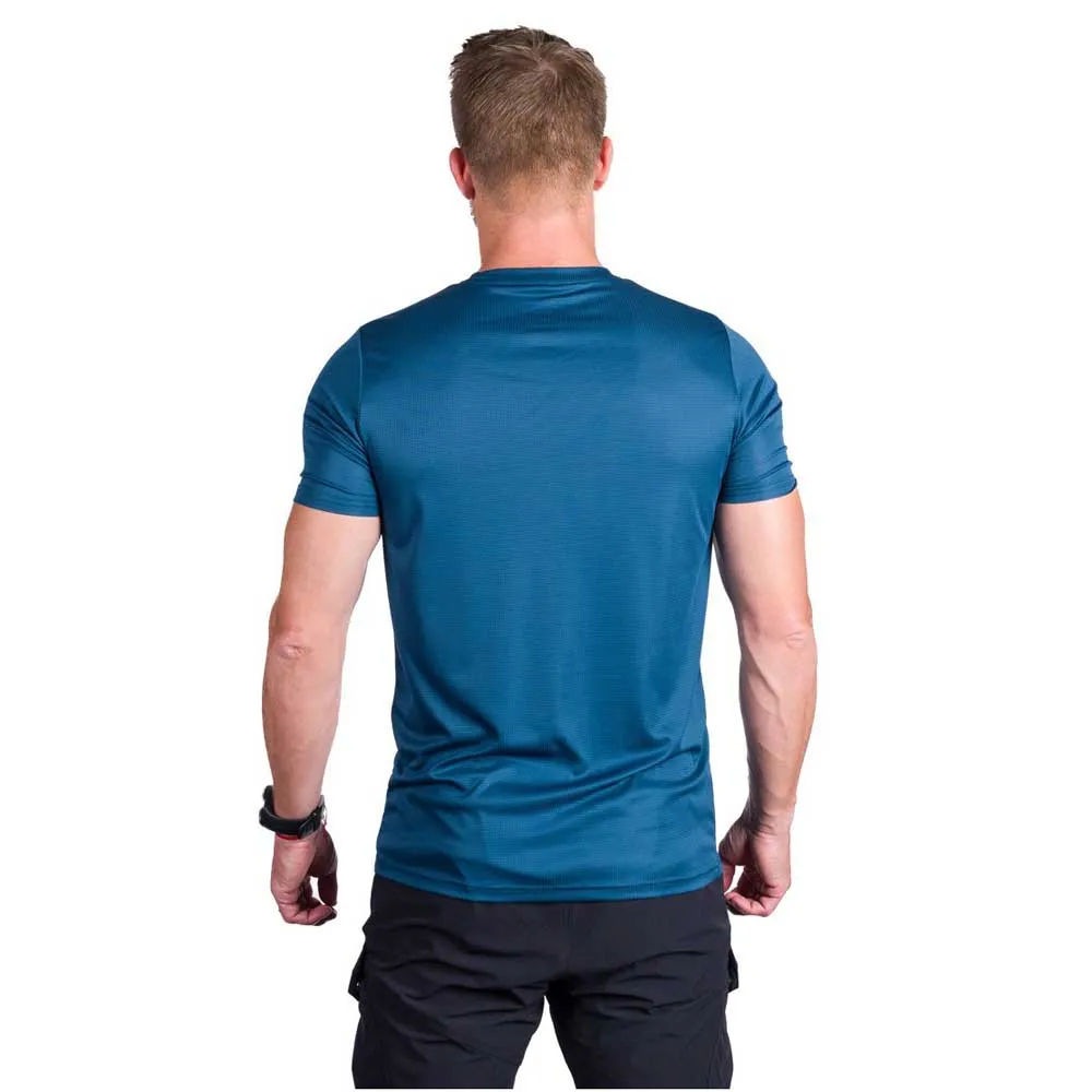 Northfinder Aleksander Kurzarm-t-shirt