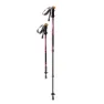 Northfinder All Terrain Stöcke, Red, 65-135cm