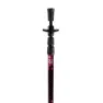 Northfinder All Terrain Stöcke, Red, 65-135cm
