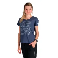 Northfinder Amie Kurzarm-t-shirt