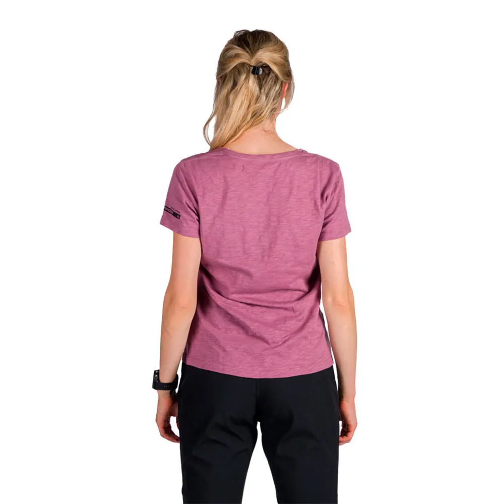 Northfinder Amie Kurzarm-t-shirt Northfinder Amie Kurzarm-t-shirt