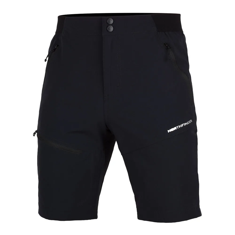 Northfinder Andreas Kurze Hose Northfinder Andreas Kurze Hose