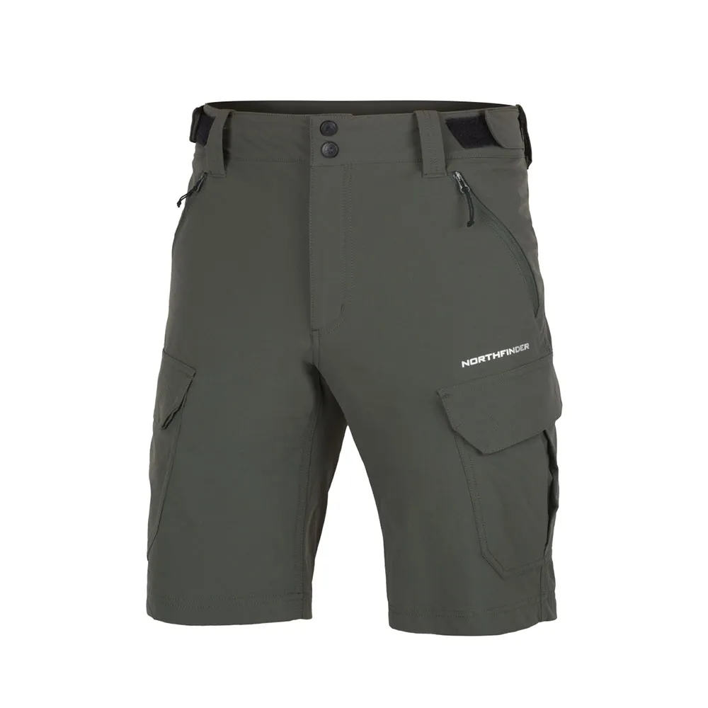 Northfinder Anthon Kurze Hose Northfinder Anthon Kurze Hose