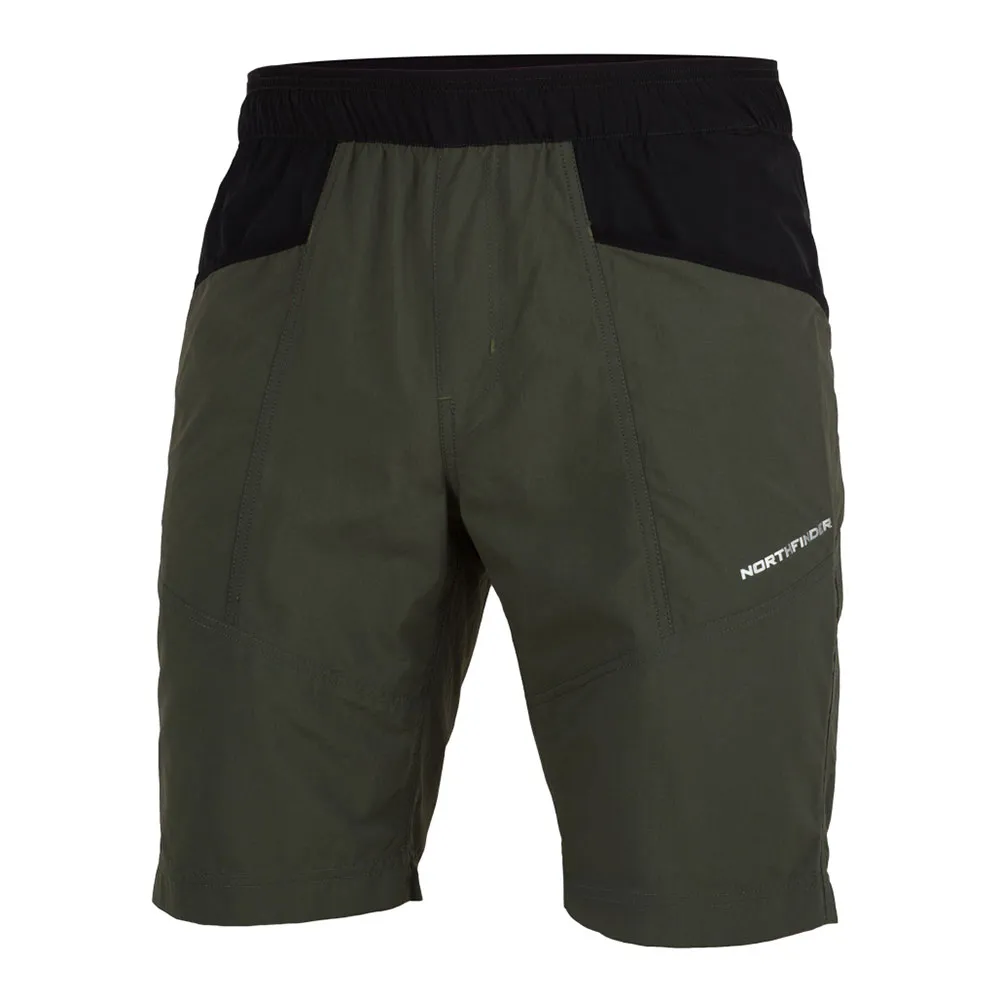 Northfinder Arno Kurze Hose Northfinder Arno Kurze Hose