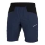 Dark blue / black