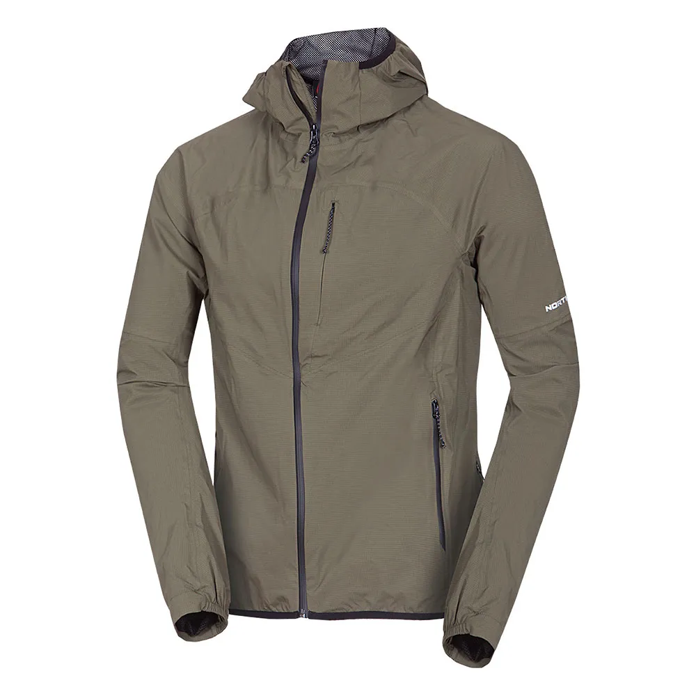 Northfinder Balint Jacke Northfinder Balint Jacke