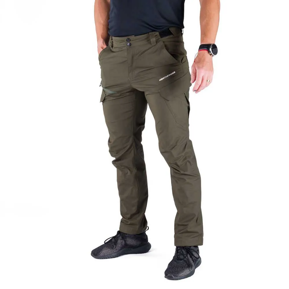 Northfinder Bastian Hosen Northfinder Bastian Hosen