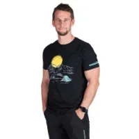 Northfinder Birger Kurzarm-t-shirt Northfinder Birger Kurzarm-t-shirt