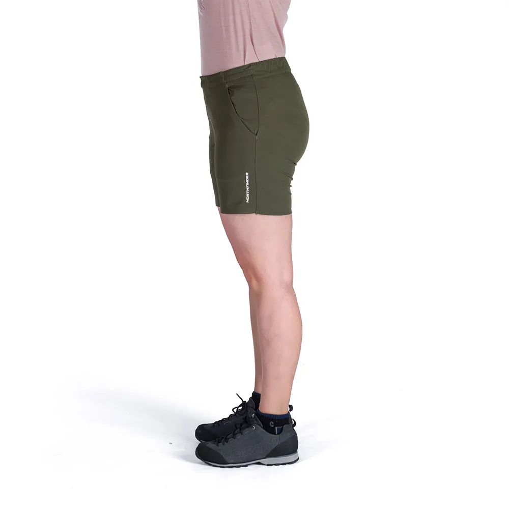 Northfinder Bobbi Kurze Hose Northfinder Bobbi Kurze Hose