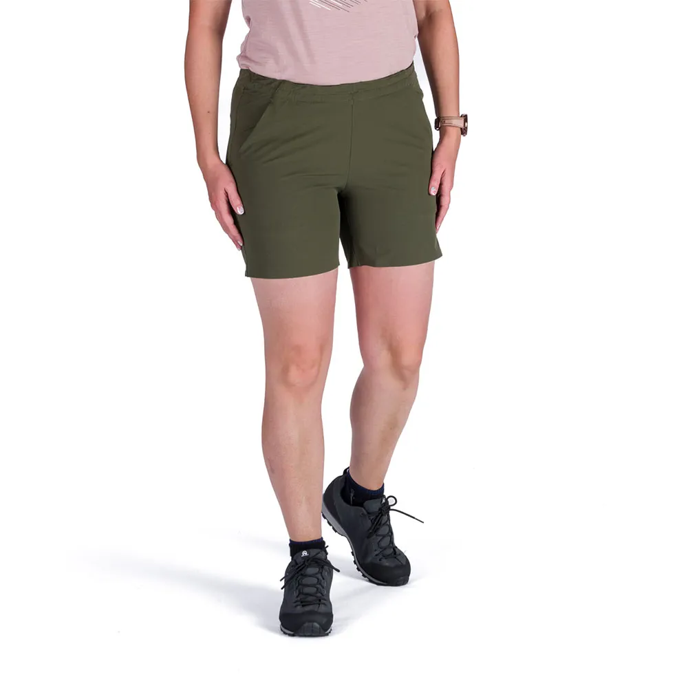 Northfinder Bobbi Kurze Hose Northfinder Bobbi Kurze Hose
