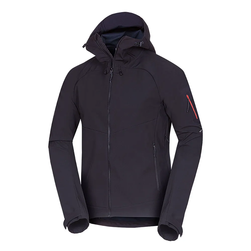 Northfinder Brio Softshelljacke Northfinder Brio Softshelljacke