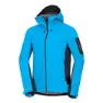 Black / blue