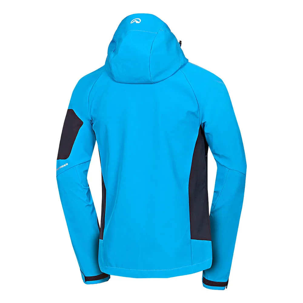 Northfinder Brio Softshelljacke Northfinder Brio Softshelljacke