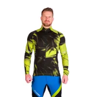 Northfinder Bukovec 1 Fleece Mit Durchgehendem Reißverschluss Northfinder Bukovec 1 Fleece Mit Durchgehendem Reißverschluss