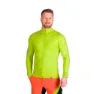 Northfinder Bukovec 1 Fleece Mit Durchgehendem Reißverschluss
