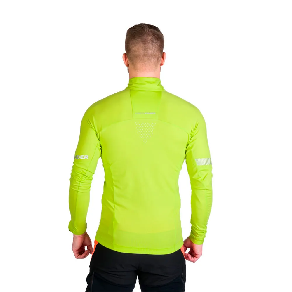 Northfinder Bukovec 1 Fleece Mit Durchgehendem Reißverschluss Northfinder Bukovec 1 Fleece Mit Durchgehendem Reißverschluss