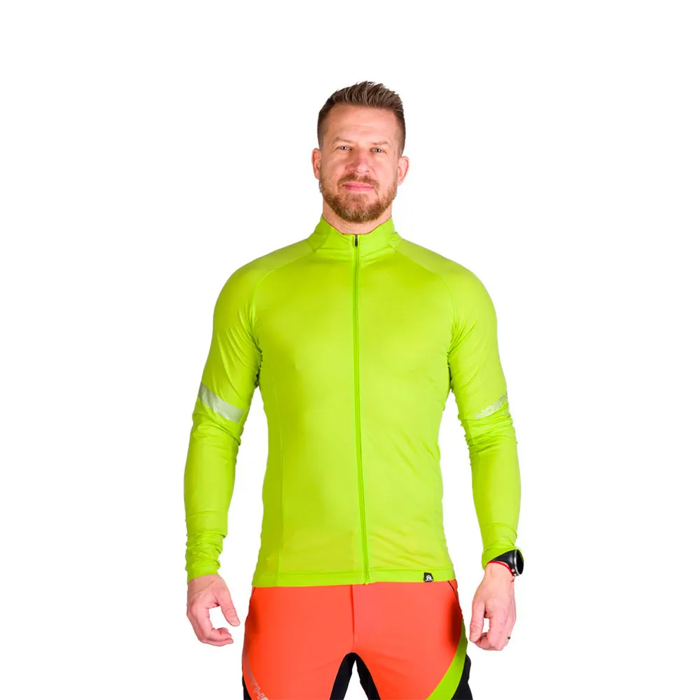 Northfinder Bukovec 1 Fleece Mit Durchgehendem Reißverschluss Northfinder Bukovec 1 Fleece Mit Durchgehendem Reißverschluss