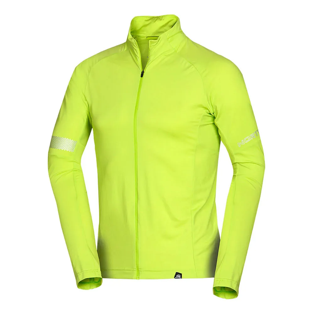 Northfinder Bukovec 1 Fleece Mit Durchgehendem Reißverschluss Northfinder Bukovec 1 Fleece Mit Durchgehendem Reißverschluss