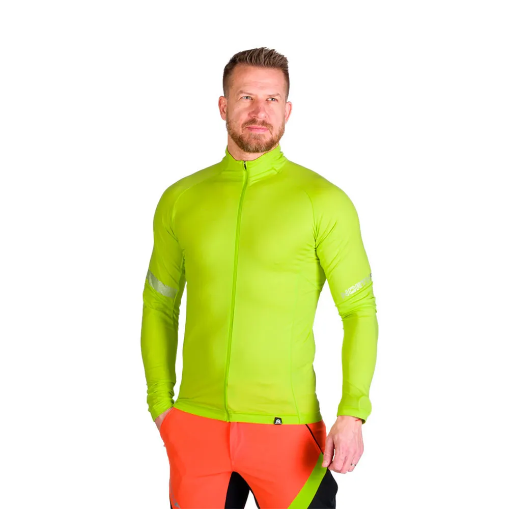 Northfinder Bukovec 1 Fleece Mit Durchgehendem Reißverschluss Northfinder Bukovec 1 Fleece Mit Durchgehendem Reißverschluss