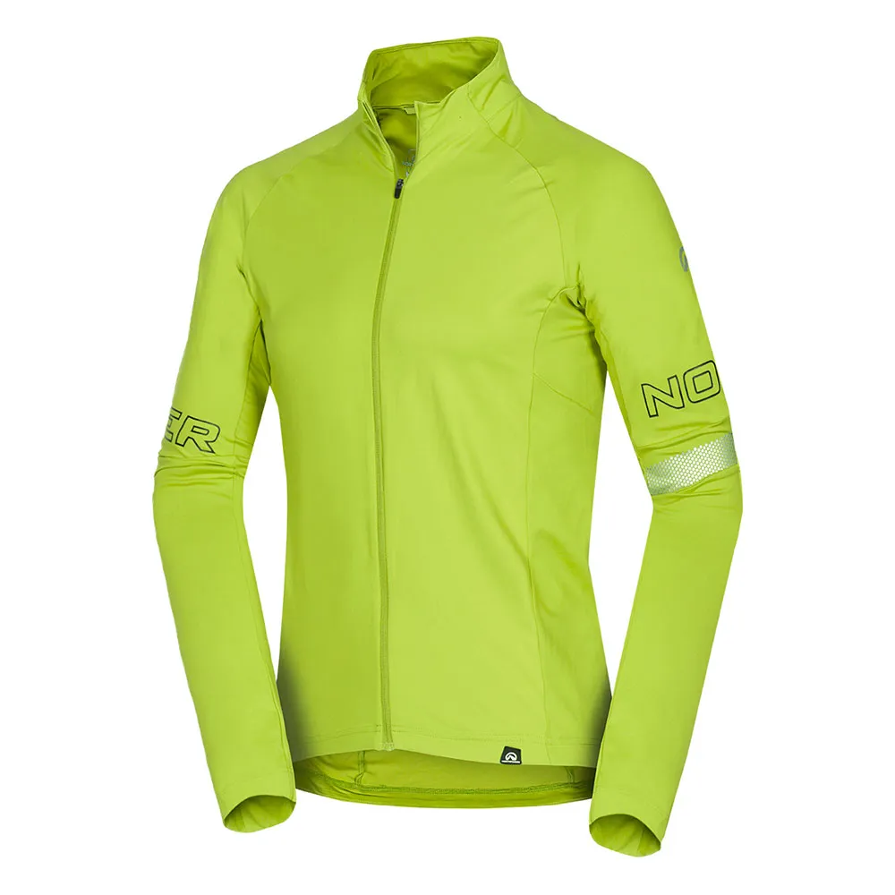 Northfinder Bukovec Fleece Mit Durchgehendem Reißverschluss Northfinder Bukovec Fleece Mit Durchgehendem Reißverschluss