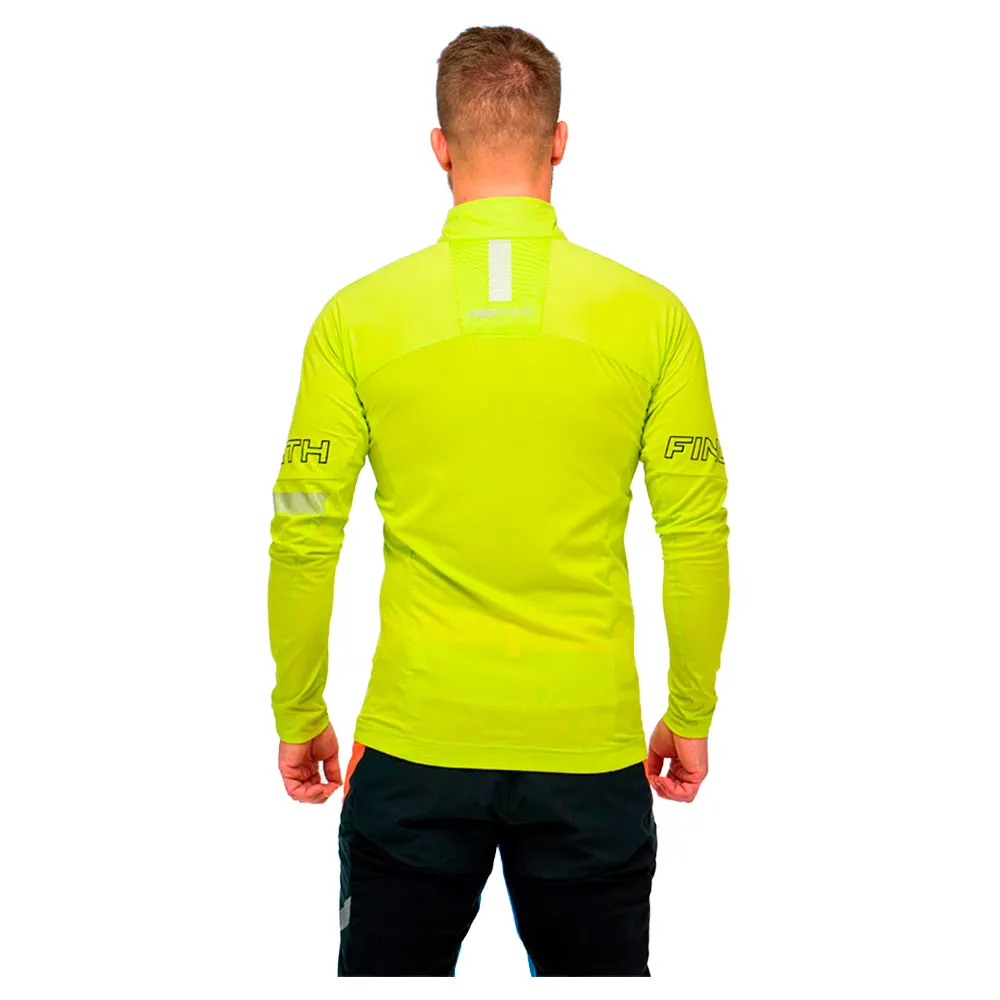 Northfinder Bukovec Fleece Mit Durchgehendem Reißverschluss Northfinder Bukovec Fleece Mit Durchgehendem Reißverschluss